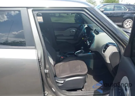 2016 Kia Soul ! z USA, uszkodzony, nr VIN KNDJN2A24G7267645